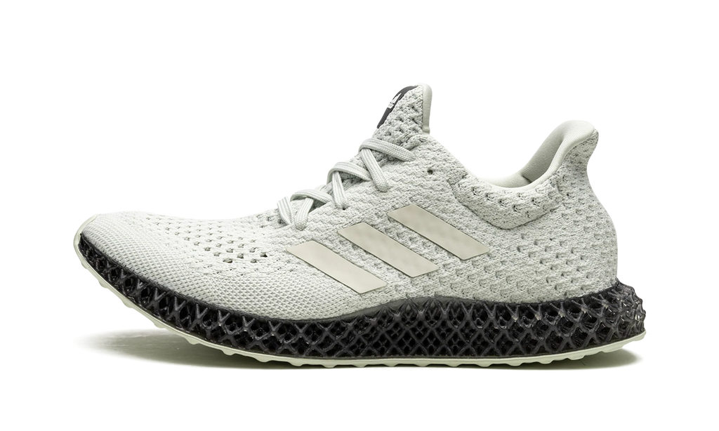 4D FUTURECRAFT "Lingrn / Zeromt / Carbon" GX6603