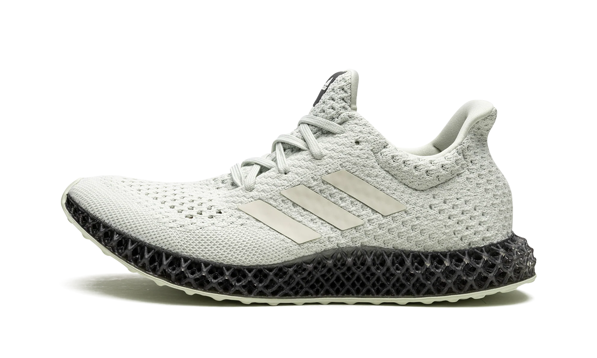 4D FUTURECRAFT "Lingrn / Zeromt / Carbon" GX6603