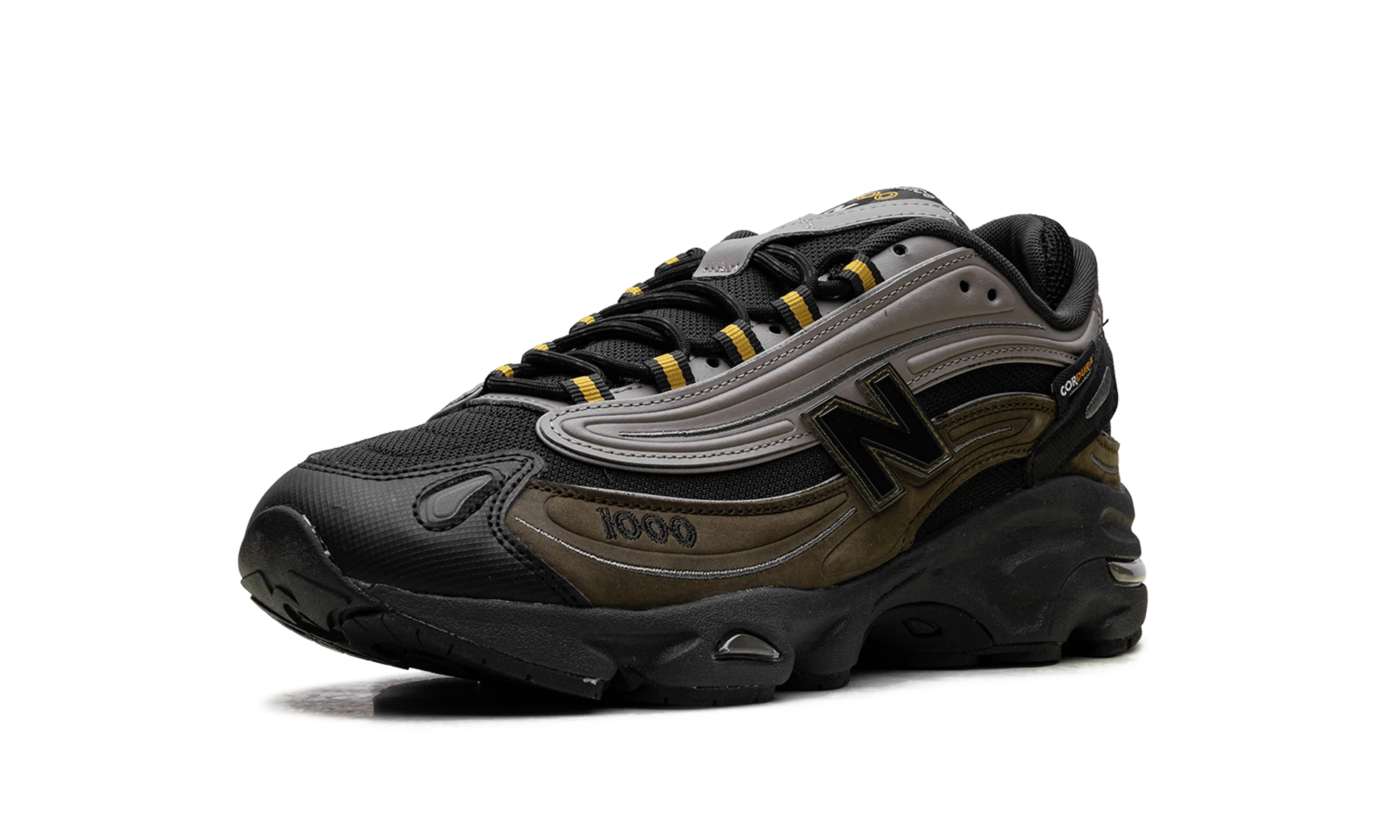 1000 "Woodland" M1000L