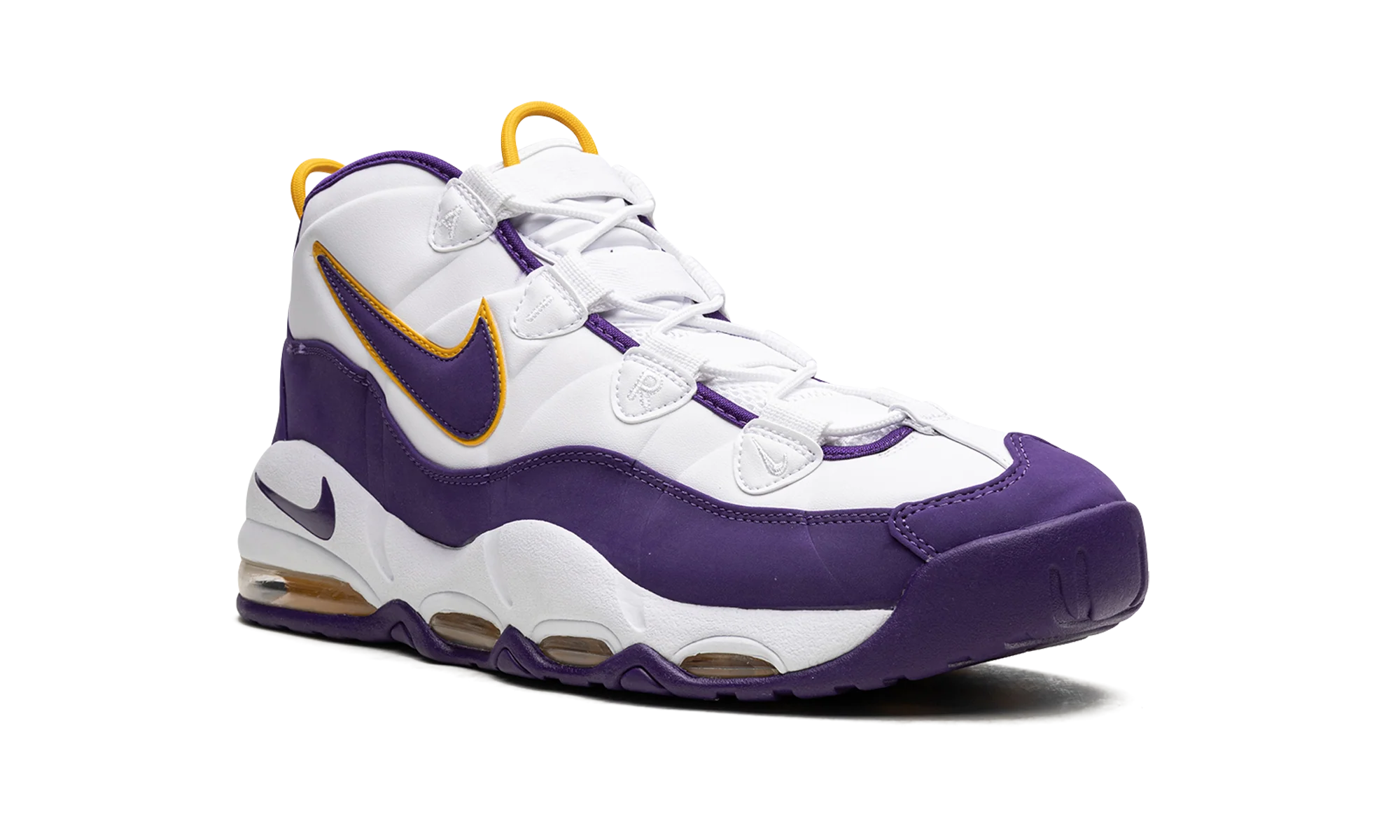 Air Max Uptempo "Los Angeles Lakers" 311090 103