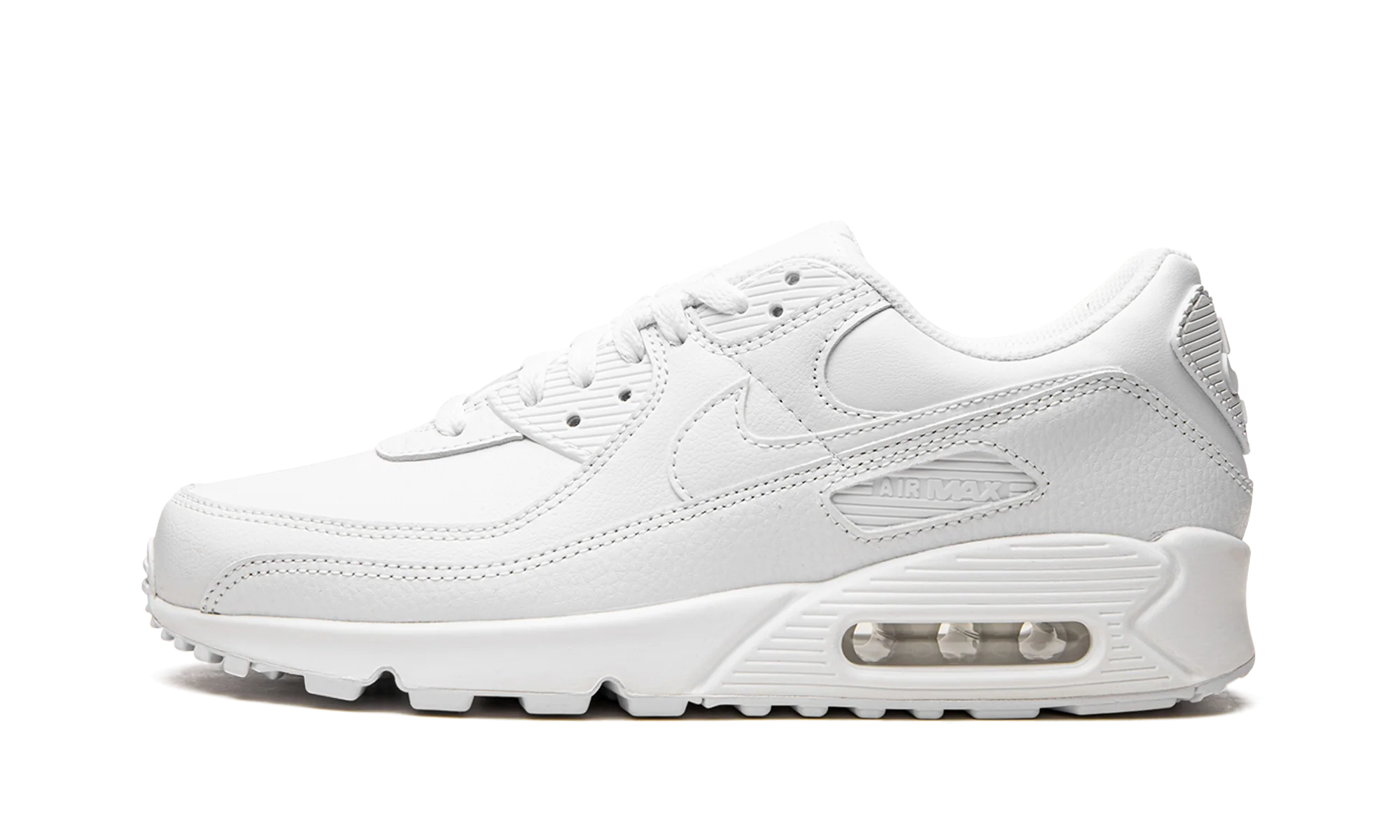 Air Max 90 "Triple White" CZ5594 100