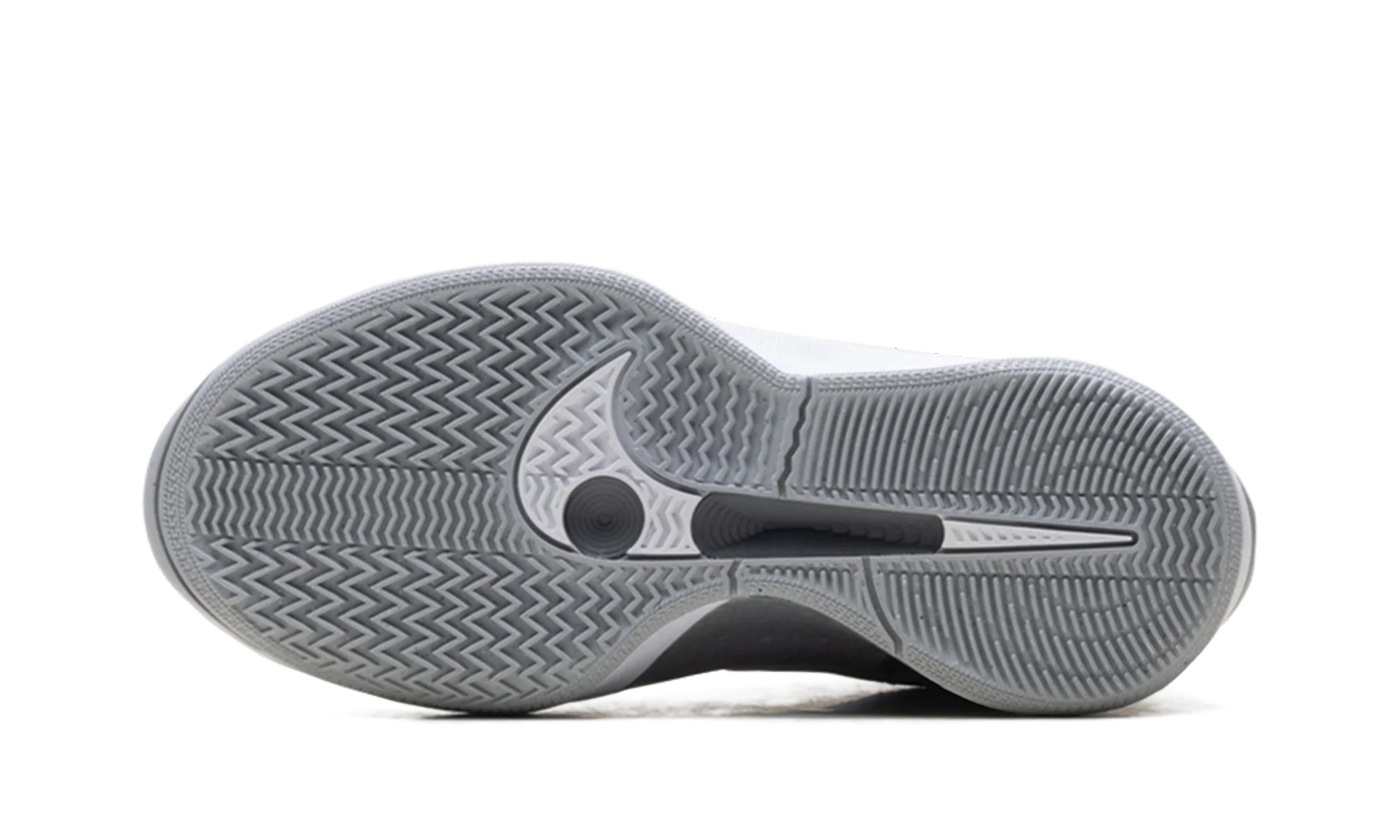 Sabrina 2 WMNS "Wolf Grey" HF3234 001