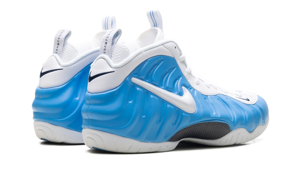 Air Foamposite Pro "University Blue" HF0794 400