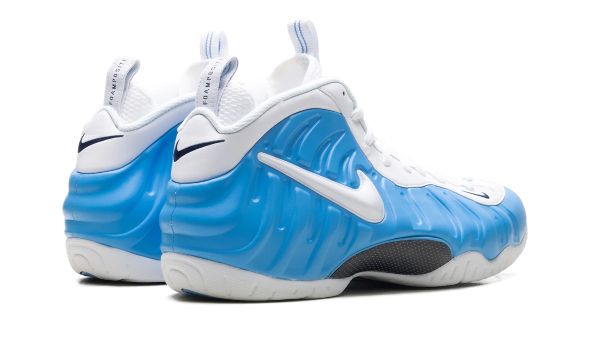 Air Foamposite Pro "University Blue" HF0794 400