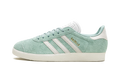 Gazelle WMNS "Hazy Green Off White Cloud White" IG4393