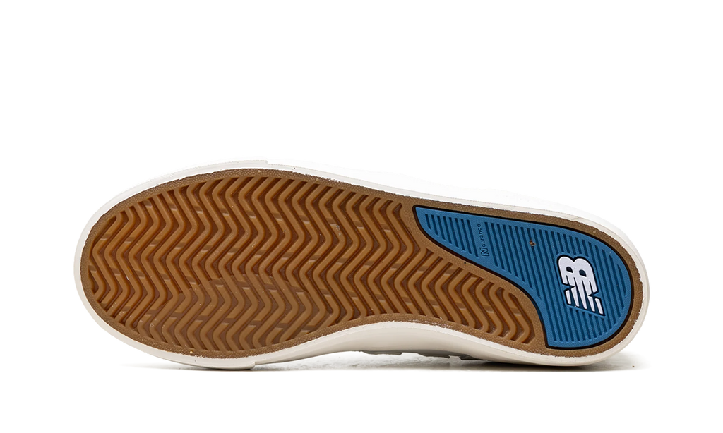 Numeric 306 "Jamie Foy - White" NM306TEN