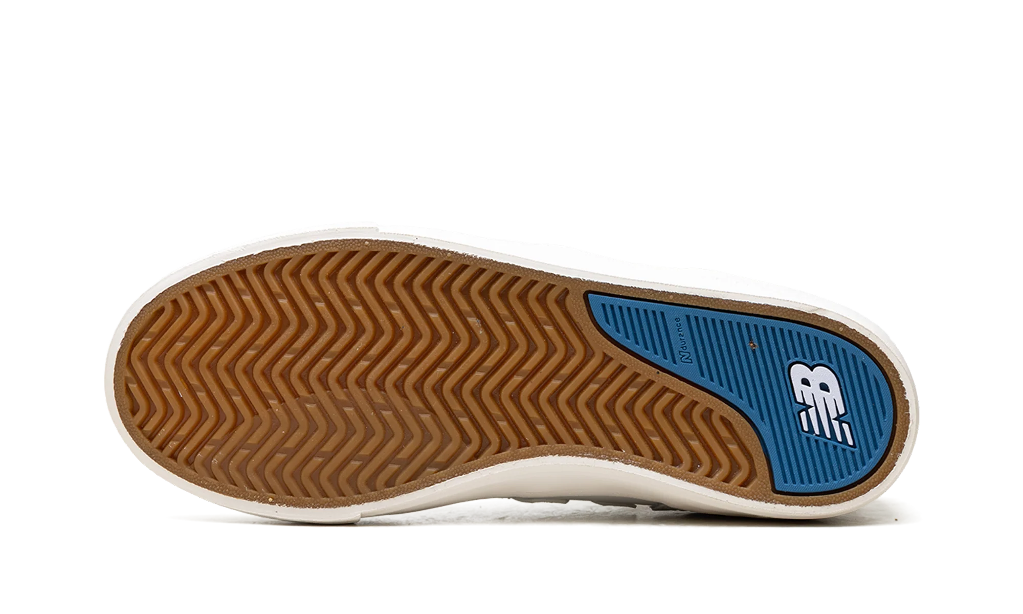 Numeric 306 "Jamie Foy - White" NM306TEN