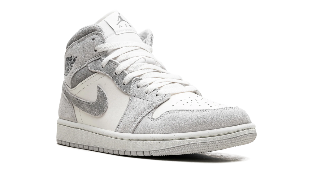 Jordan 1 Mid SE "Grey Sail" FQ7720 002