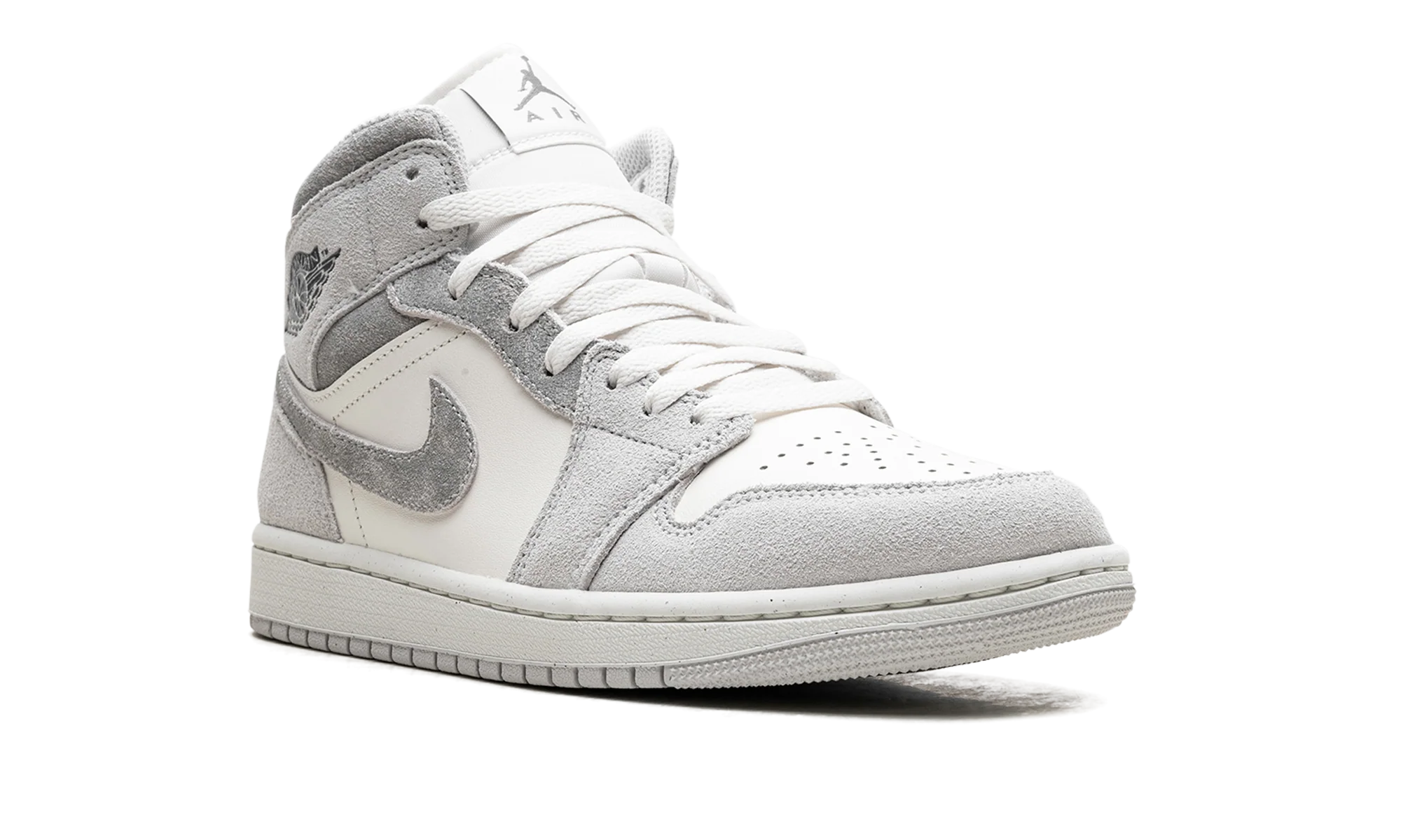 Jordan 1 Mid SE "Grey Sail" FQ7720 002
