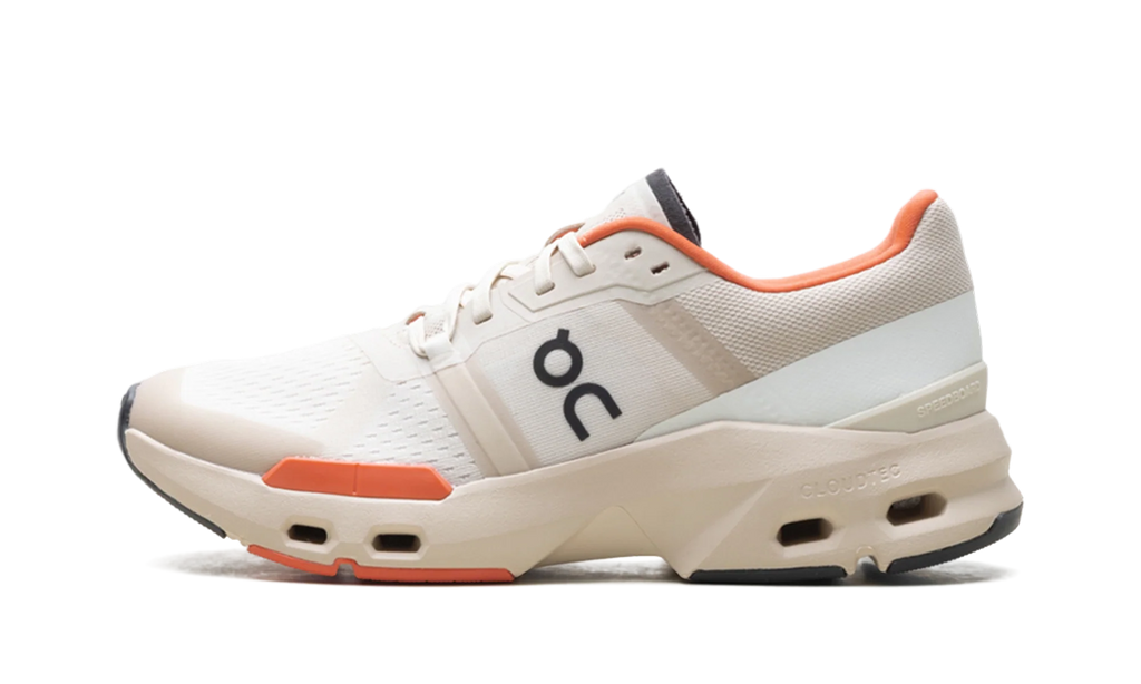 Cloudpulse WMNS "Cream Salmon" 3WD30063106