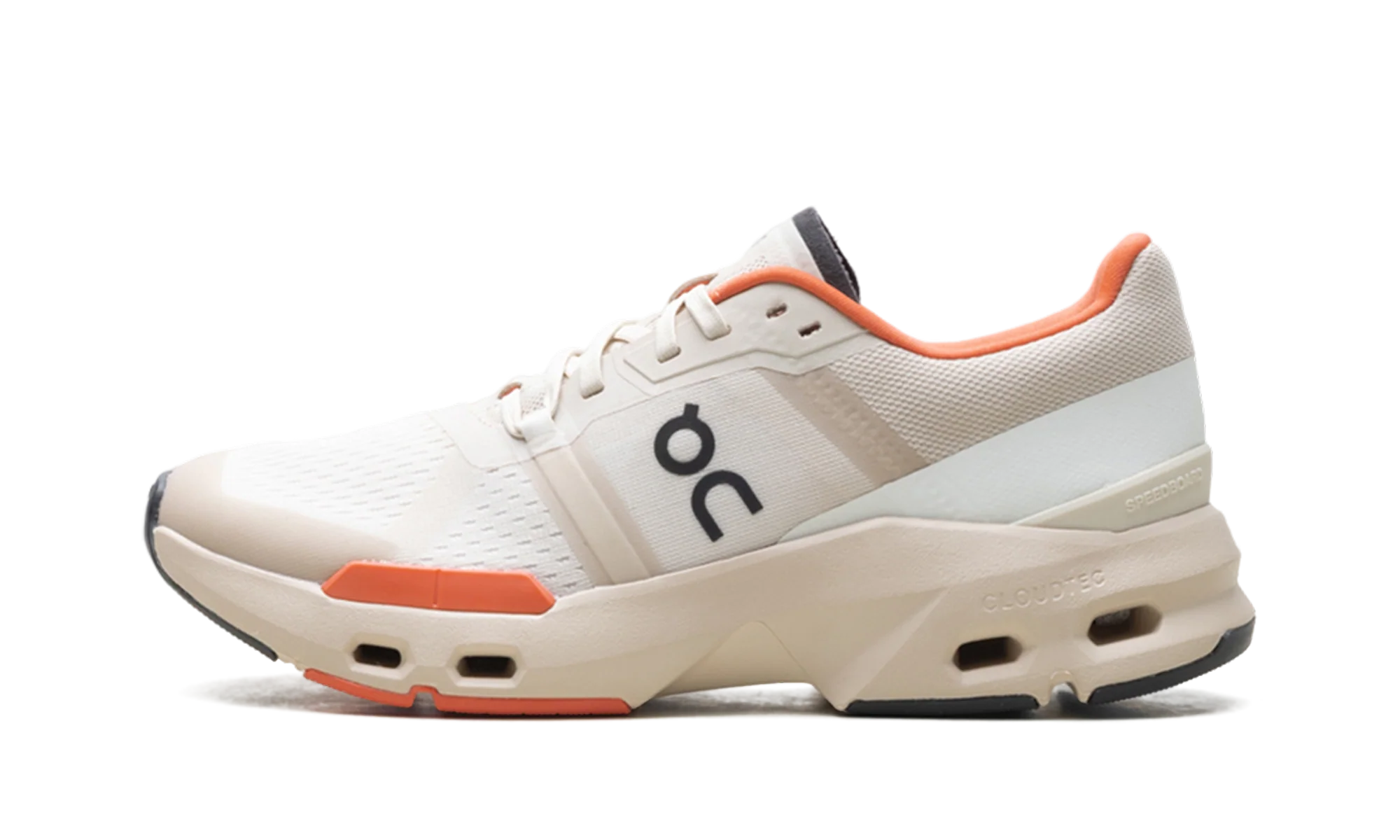 Cloudpulse WMNS "Cream Salmon" 3WD30063106
