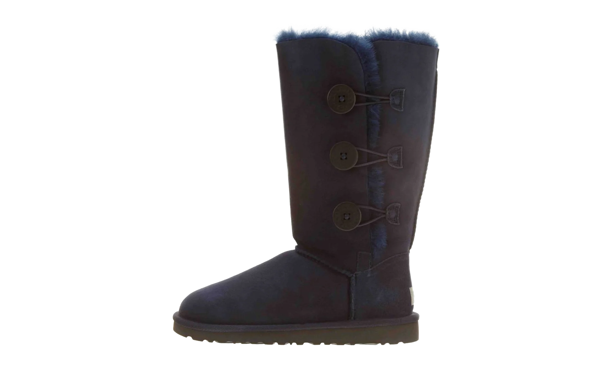 Bailey Button Boots WMNS "Navy" 1873 NVY