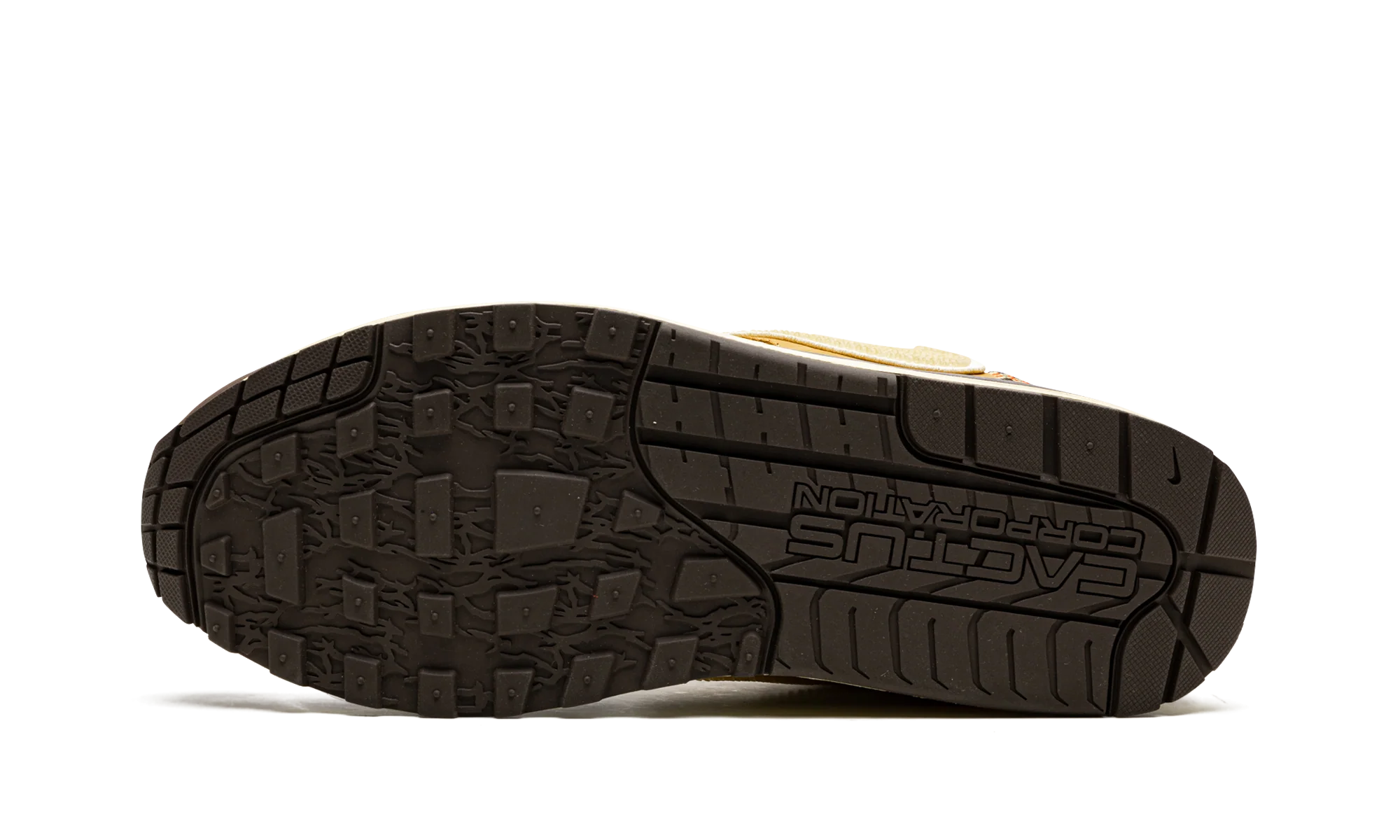 Air Max 1 "Travis Scott - Baroque Brown" DO9392 200