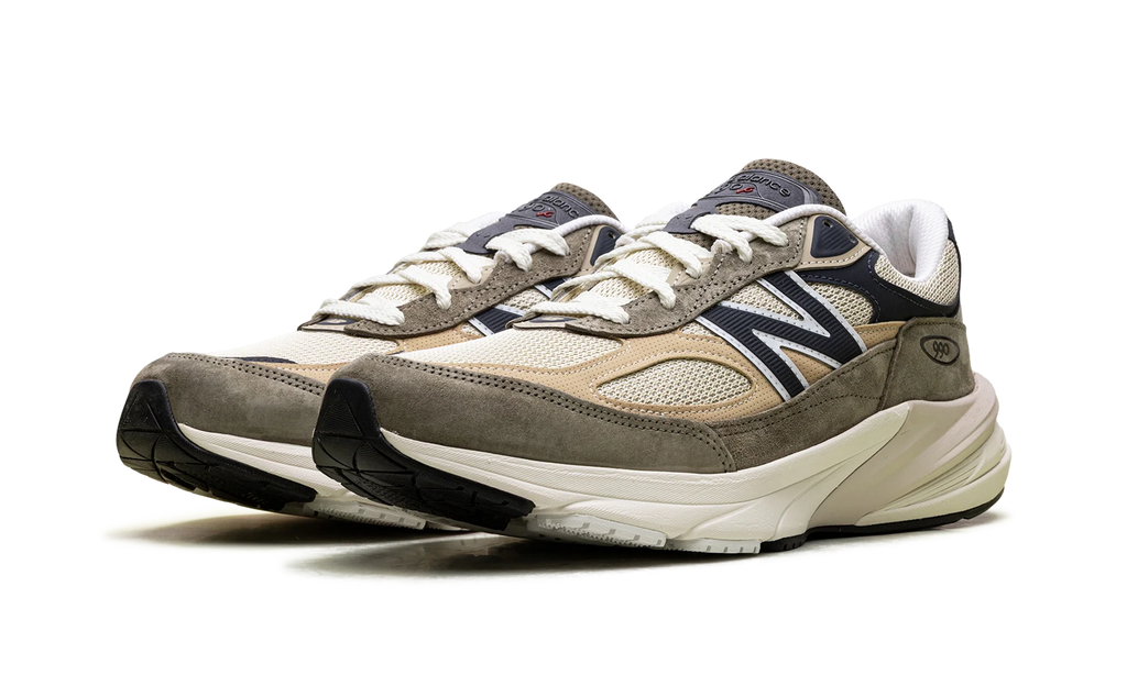990v6 "Made in USA - Dark Camo" U990WO6