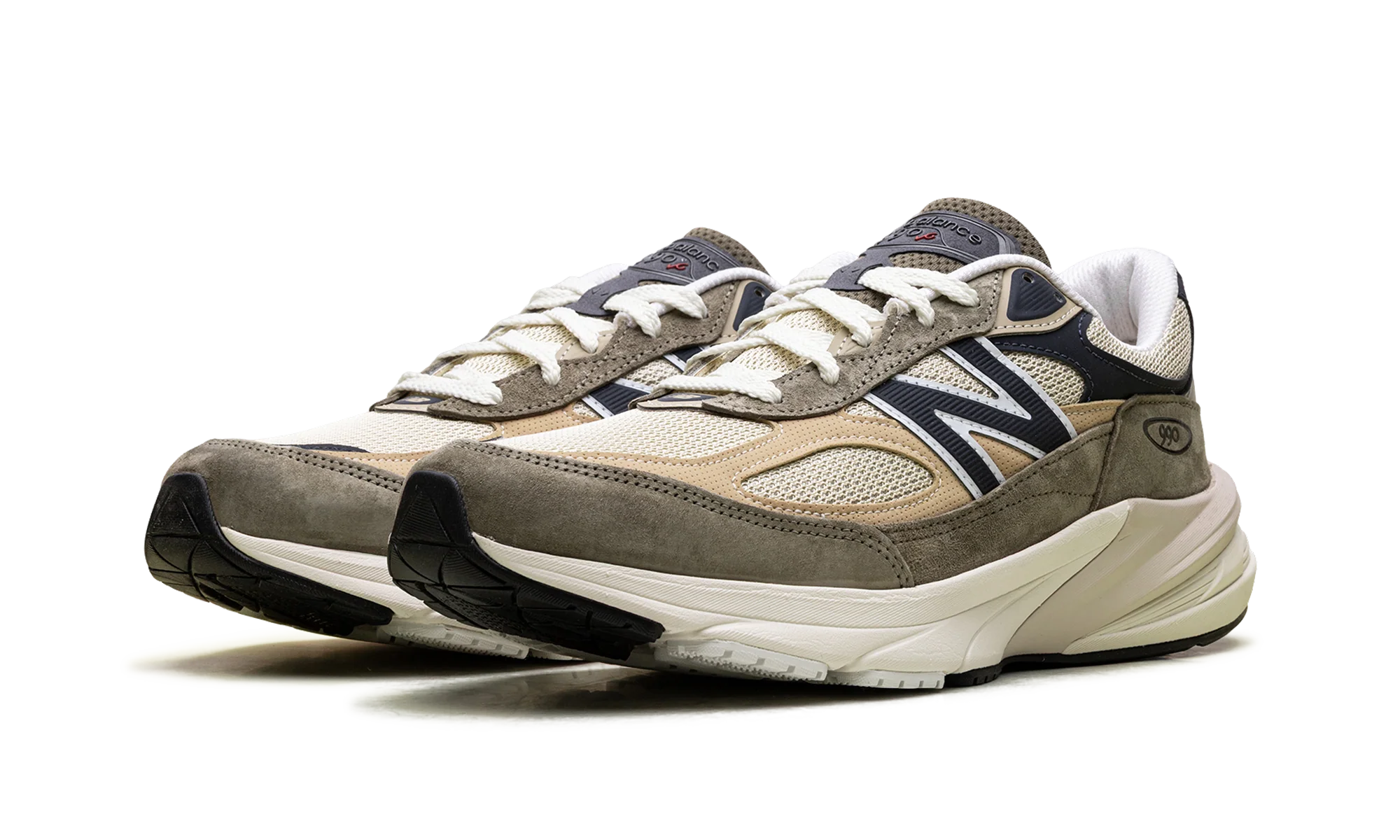 990v6 "Made in USA - Dark Camo" U990WO6