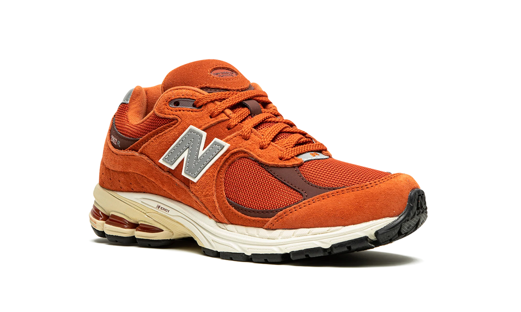 M2002 "Burnt Orange" M2002RCB
