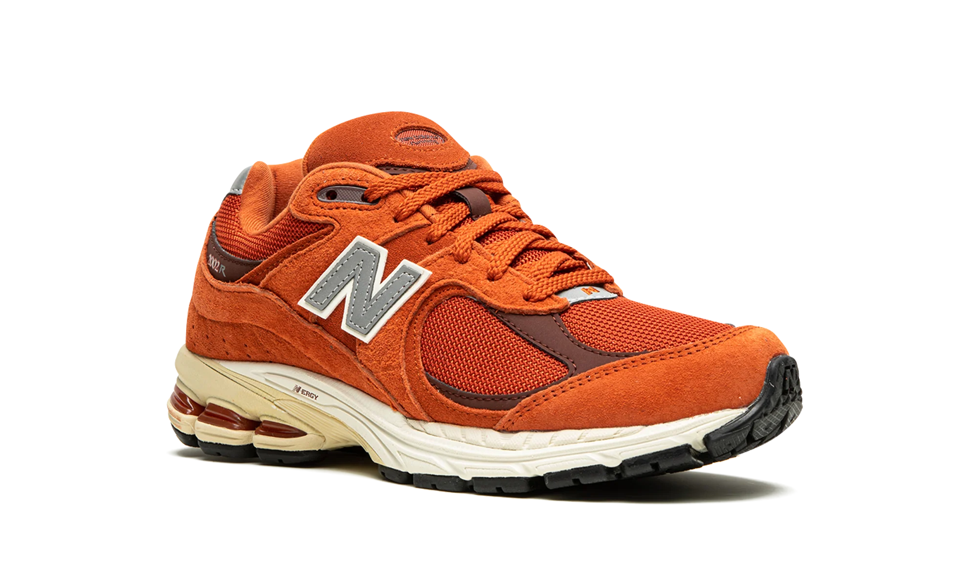 M2002 "Burnt Orange" M2002RCB