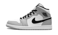 Air Jordan 1 Mid "Light Smoke Grey" 554724 092