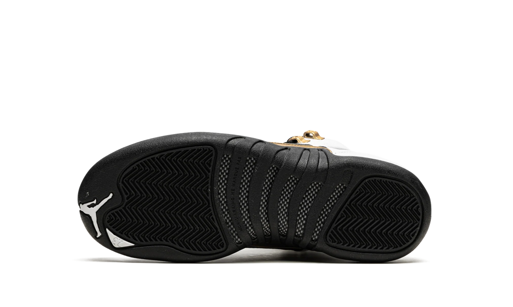 Air Jordan 12 Retro GS "Royalty Taxi" 153265 170