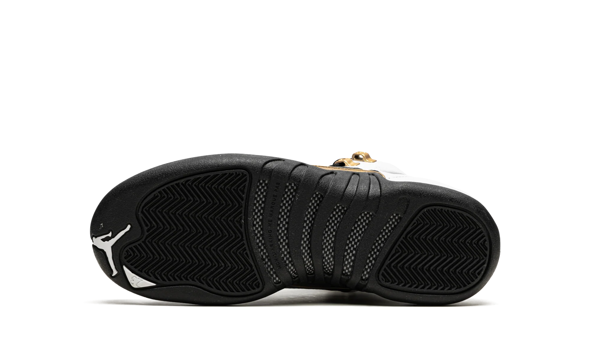 Air Jordan 12 Retro GS "Royalty Taxi" 153265 170