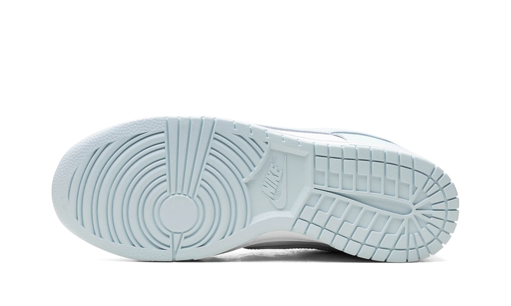 Dunk Low "Glacier Blue" DV0833 104