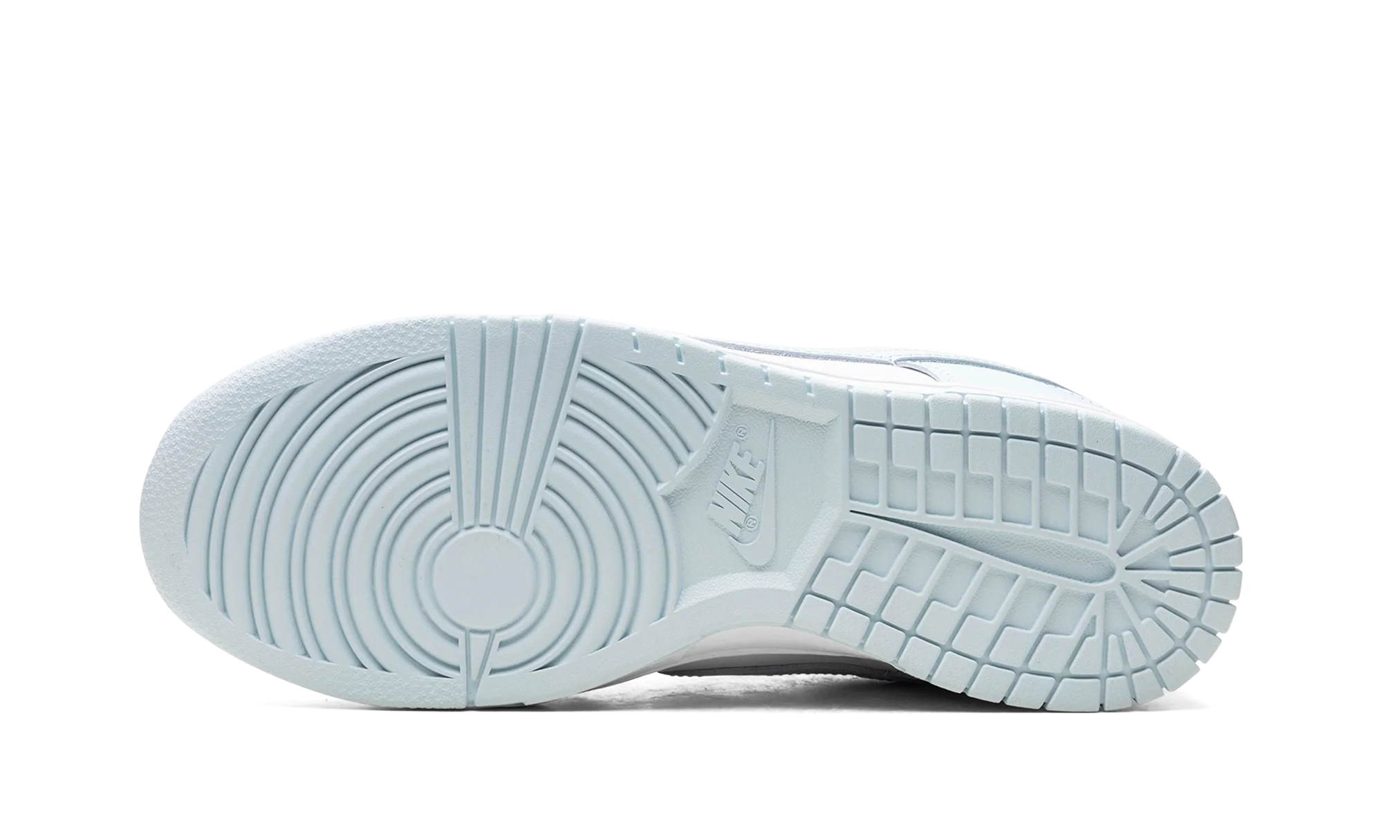 Dunk Low "Glacier Blue" DV0833 104