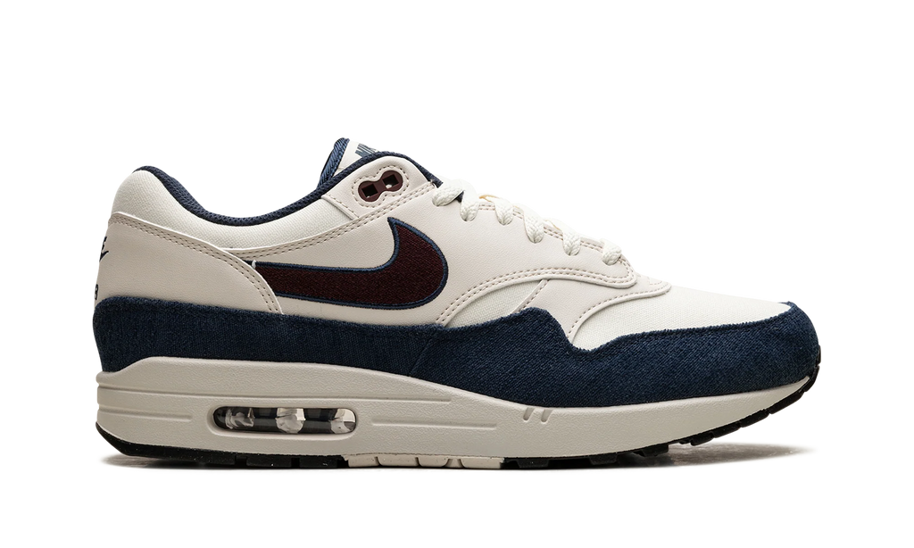 Air Max 1 "White" FN6952 103