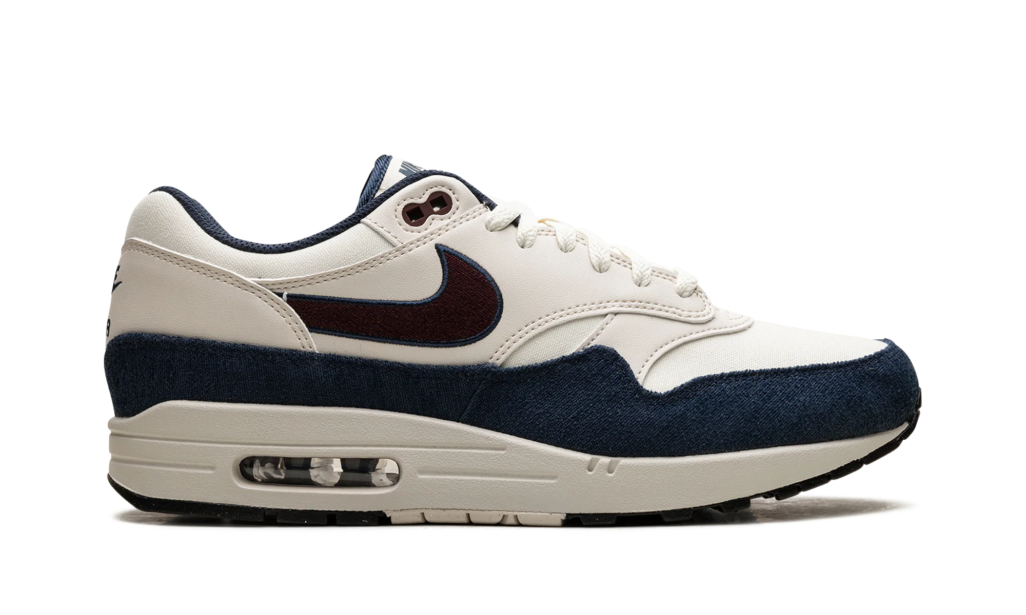 Air Max 1 "White" FN6952 103