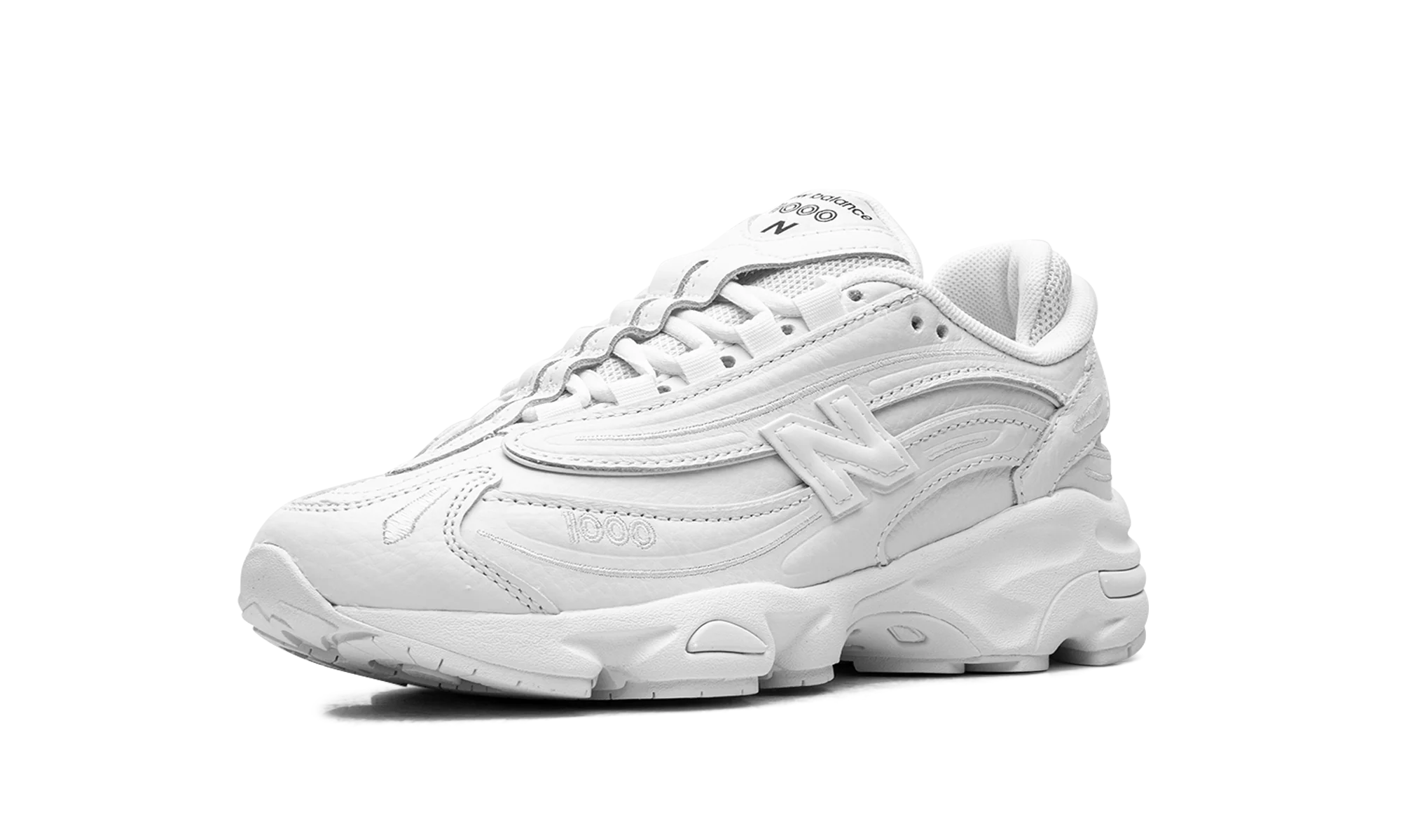 1000 "Reflection Sea Salt" M1000BW