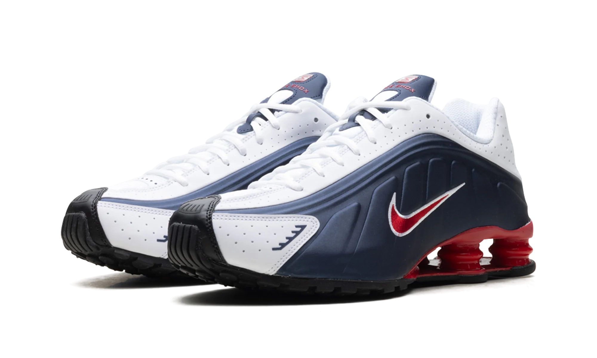 Shox R4 "USA (2025)" HQ1988 400