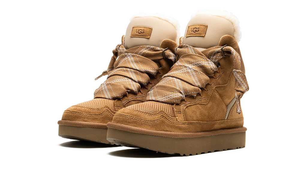 HIGHMEL WMNS "Chestnut" 1145390 CHE
