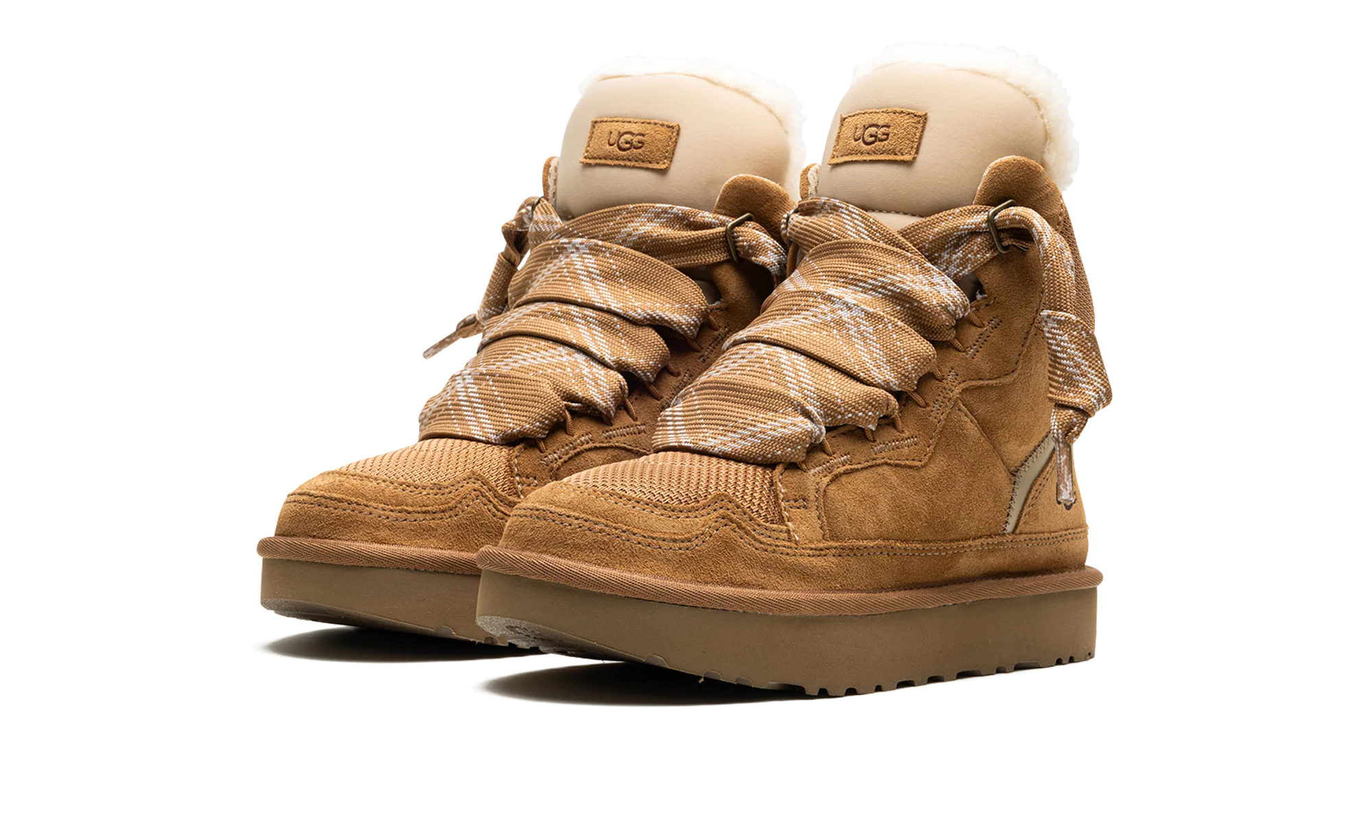HIGHMEL WMNS "Chestnut" 1145390 CHE