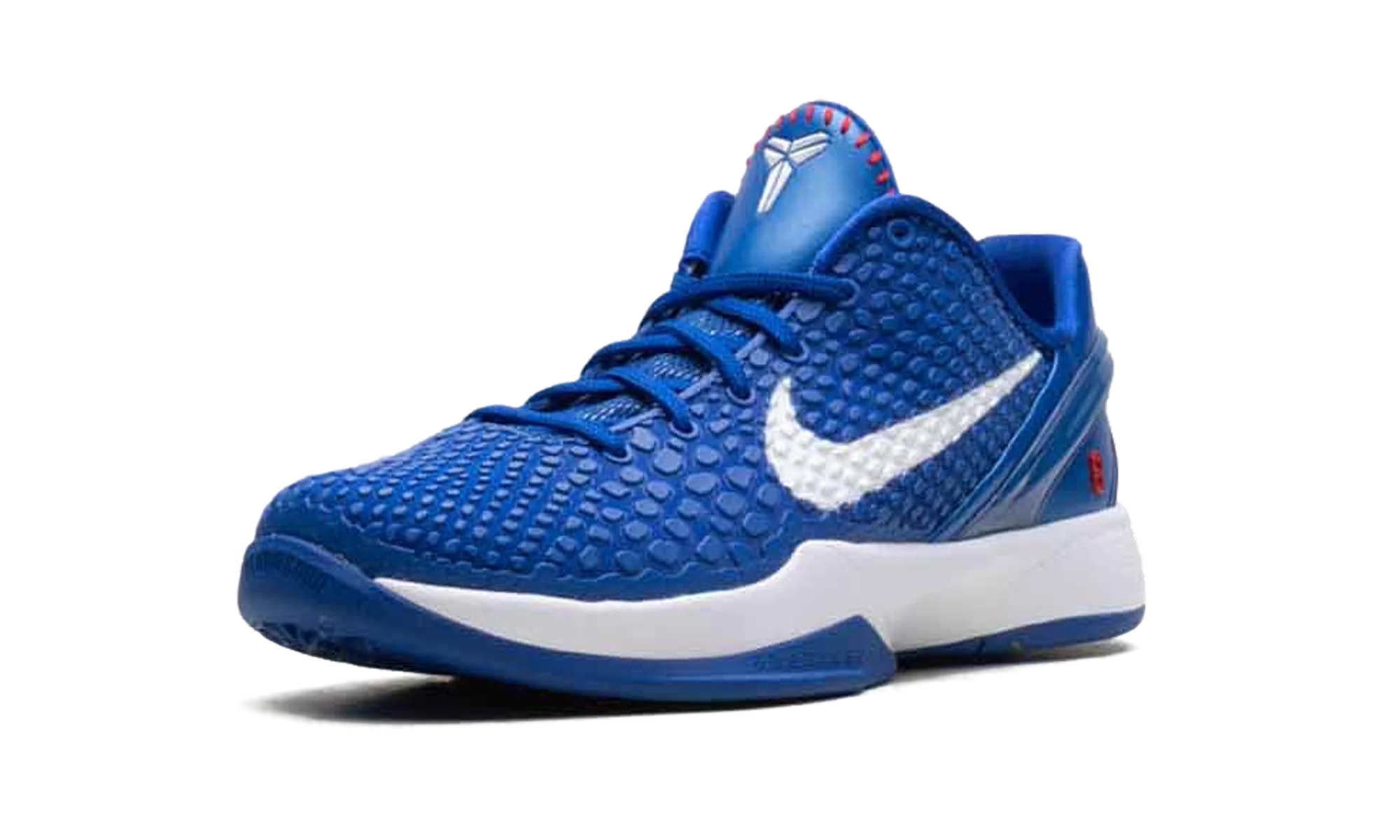 Kobe 6 GS "Dodgers" FV9676 400
