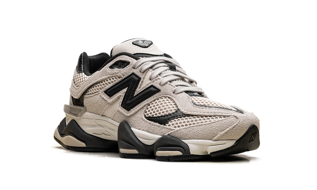9060 "Timberwolf Black Cement" U90606H1