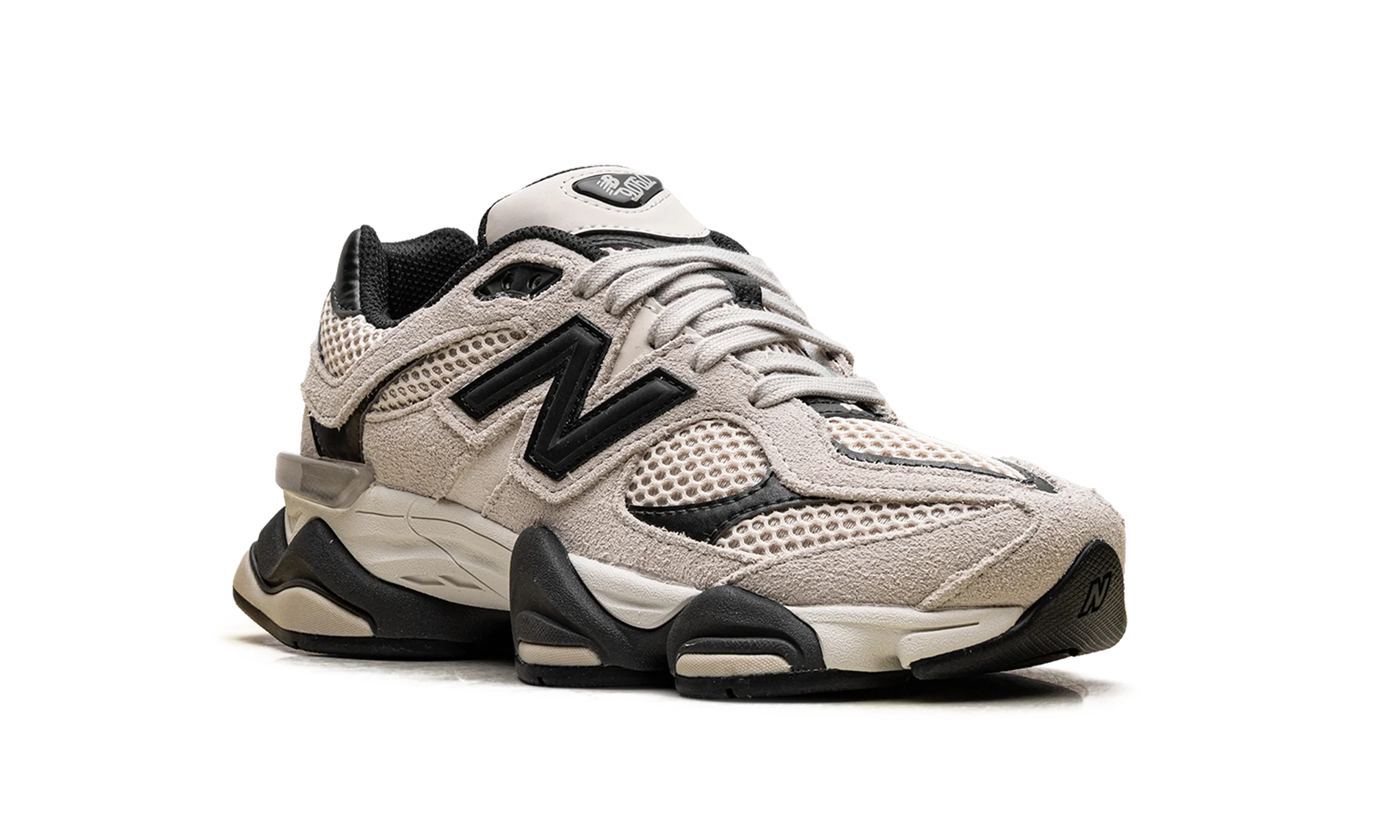 9060 "Timberwolf Black Cement" U90606H1