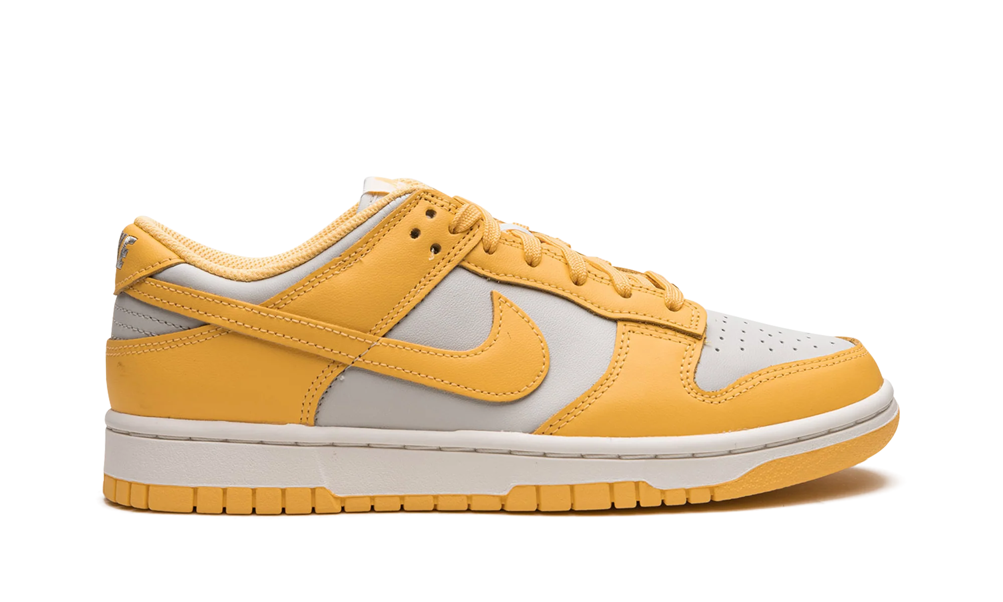 DUNK LOW WMNS "Citron Pulse" DD1503 002