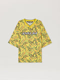 Tribal Allover Palm Sport T-Shirt