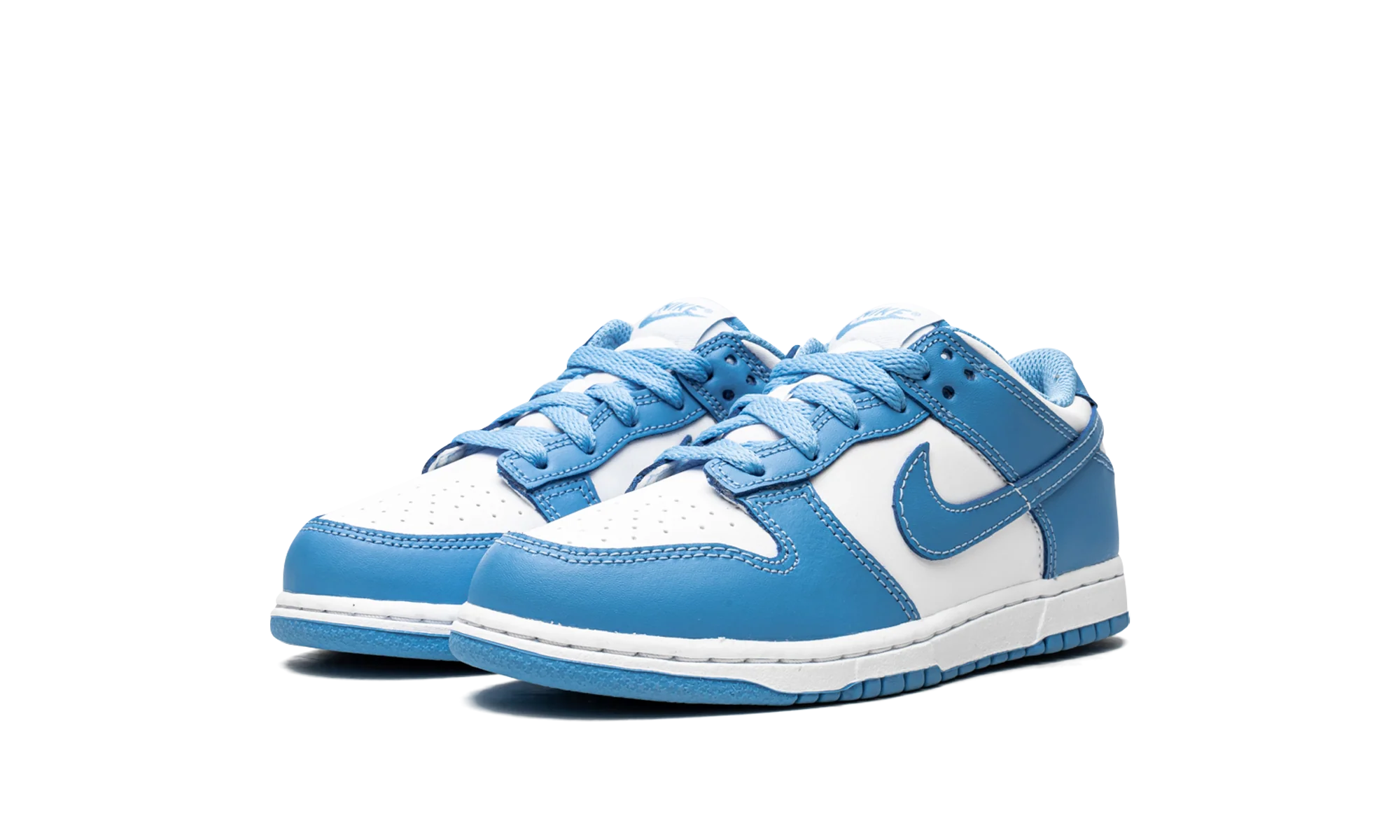 Dunk Low PS "UNC" CW1588 103