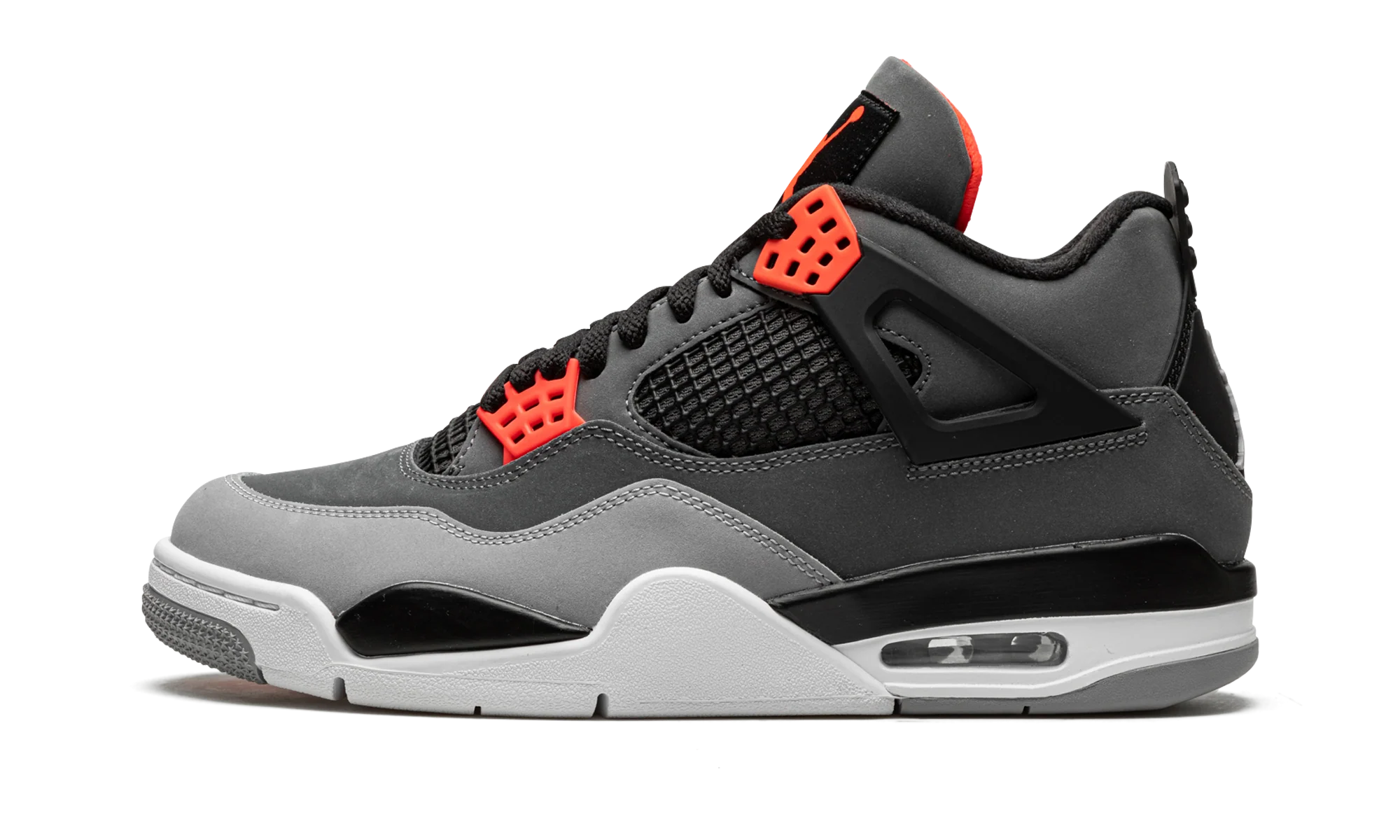 Air Jordan 4 Retro "Infrared" DH6927 061