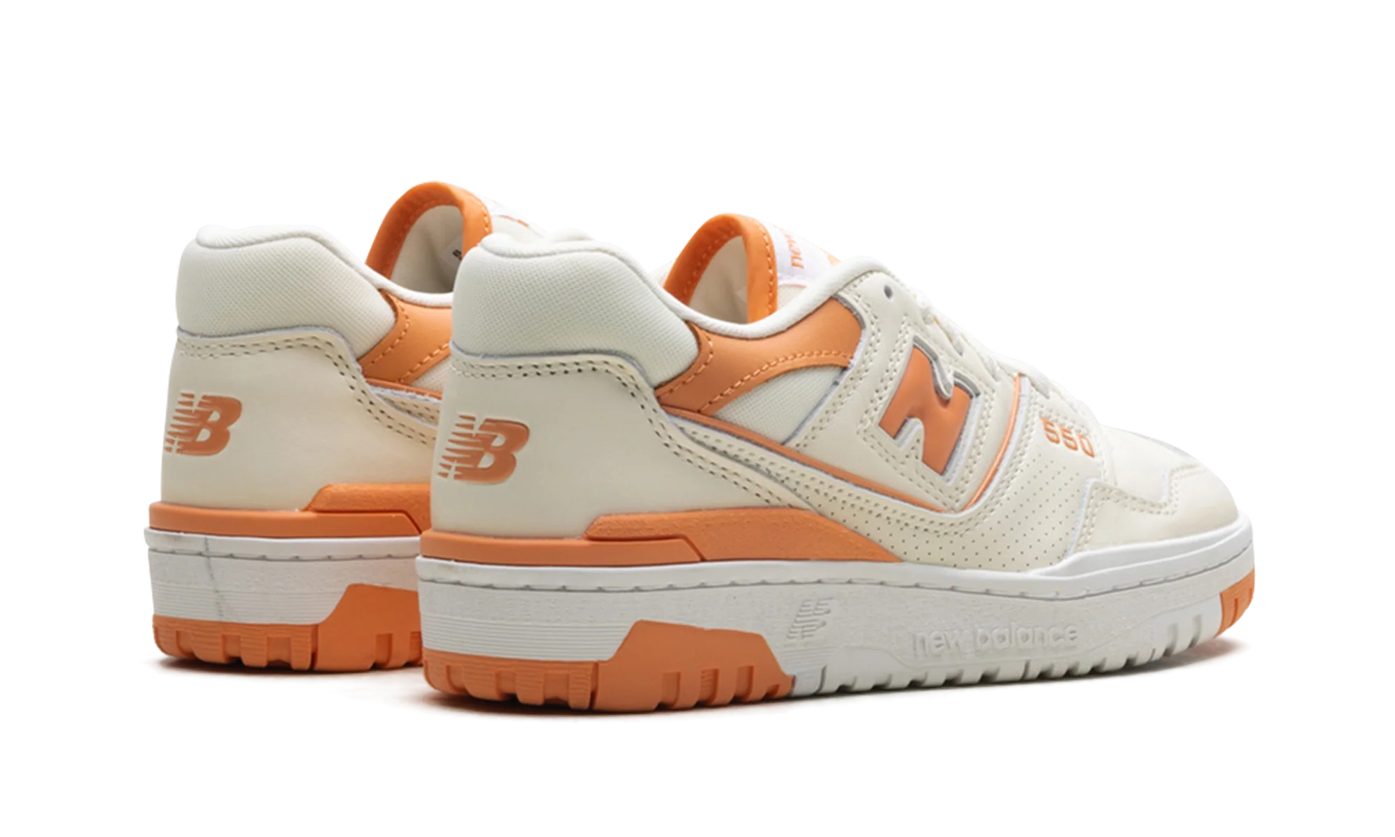 550 WMNS "Angora Copper" BBW550AJ