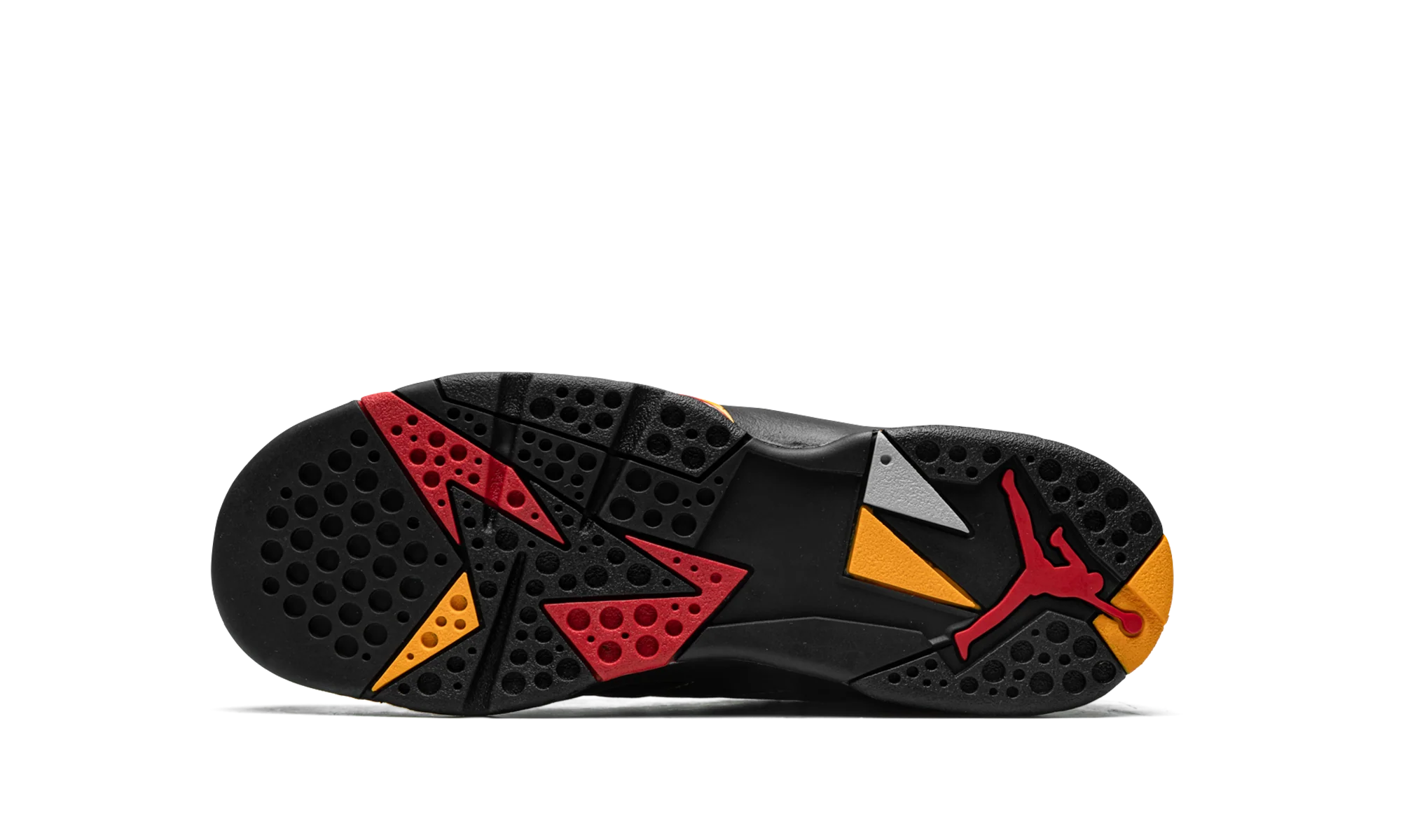 Air Jordan 7 Retro GS "Citrus 2022" DQ6040 081