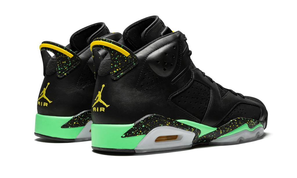 Jordan Brazil Pack "Brazil Pack" 688447 920