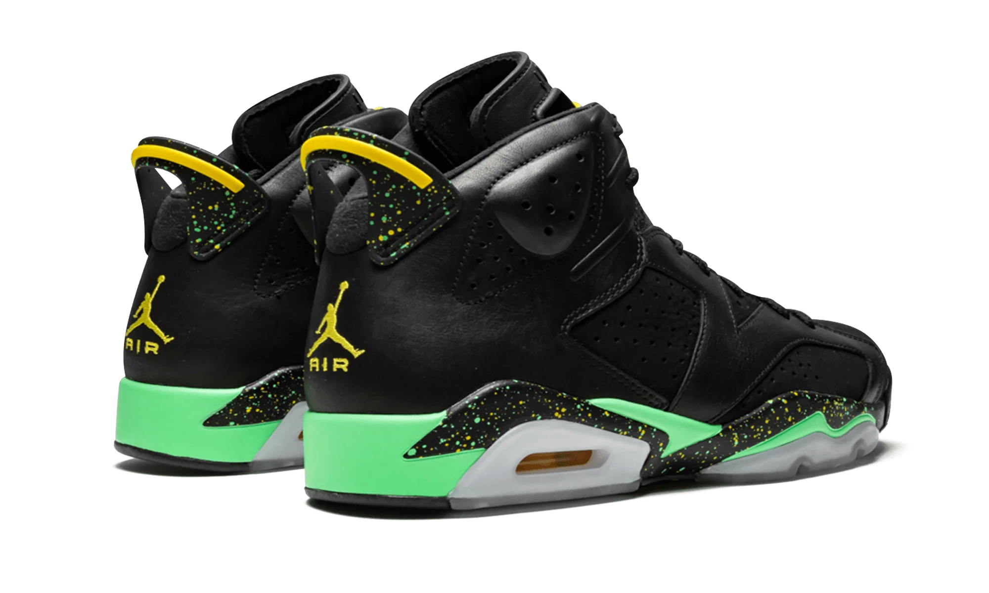 Jordan Brazil Pack "Brazil Pack" 688447 920