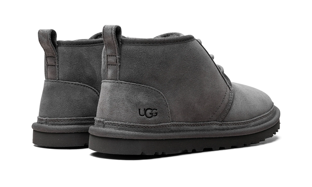 Neumel "Charcoal" 3236 CHRC