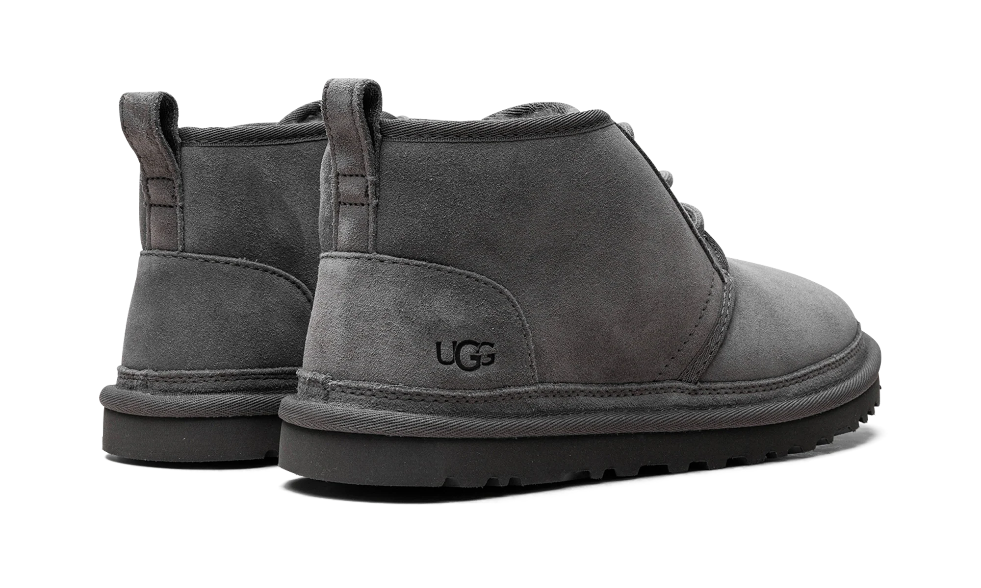 Neumel "Charcoal" 3236 CHRC