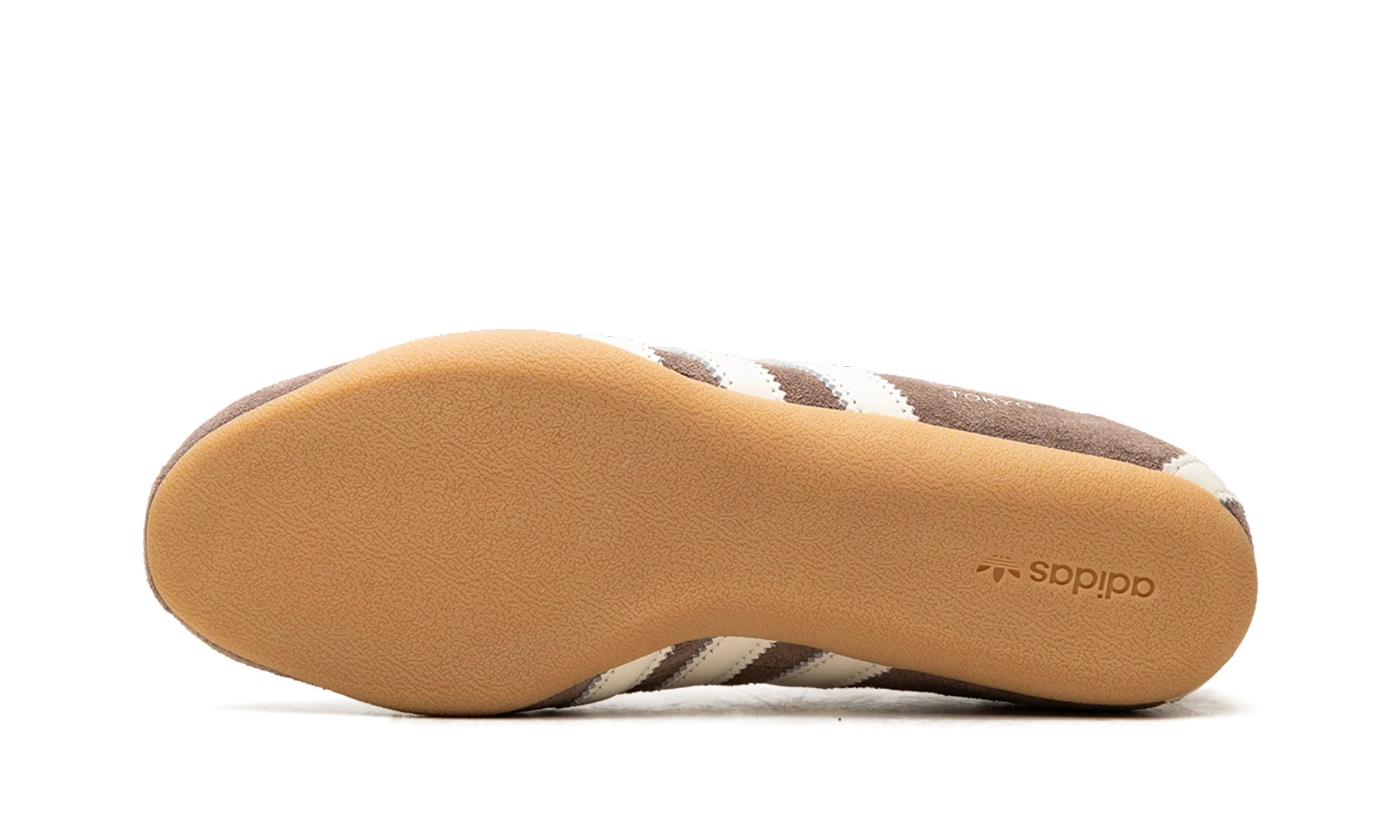 Tokyo WMNS "Earth Strata Off White" KI3584