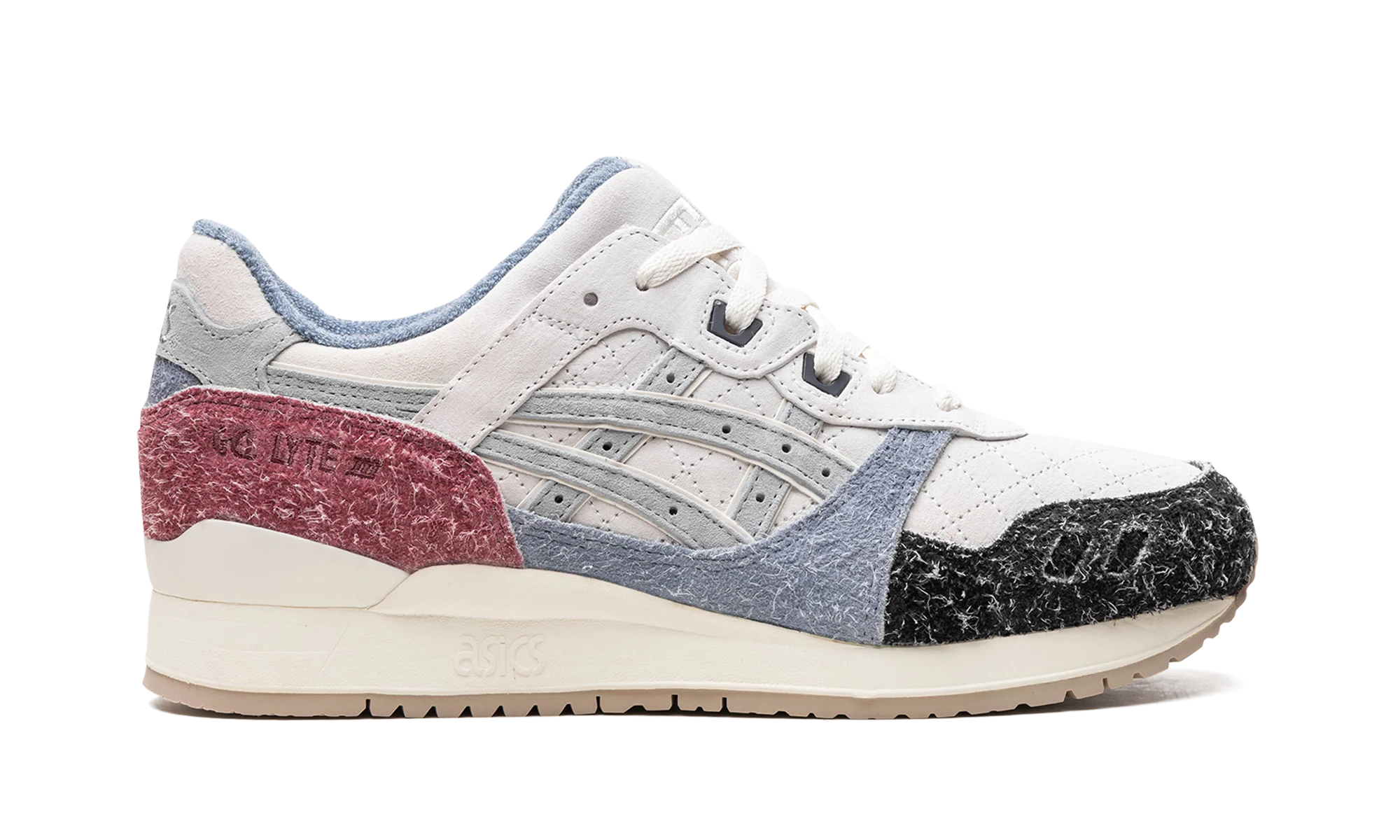 Gel-Lyte 3 '07 Remastered "Kith - Seoul" 1201A847 100
