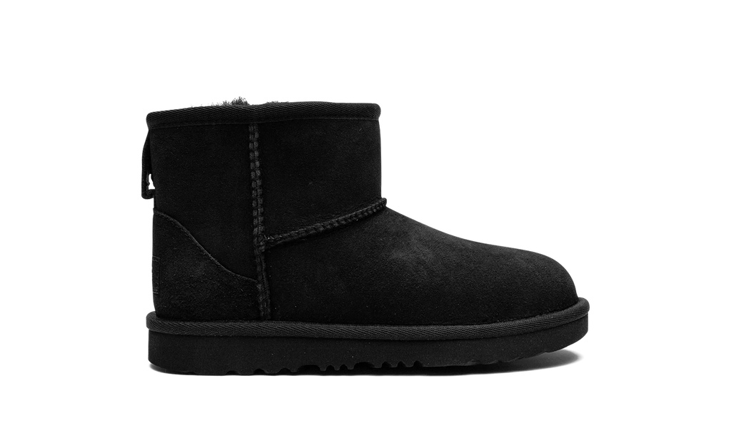 Classics Mini 2 GS "Black" 1017715K BLK