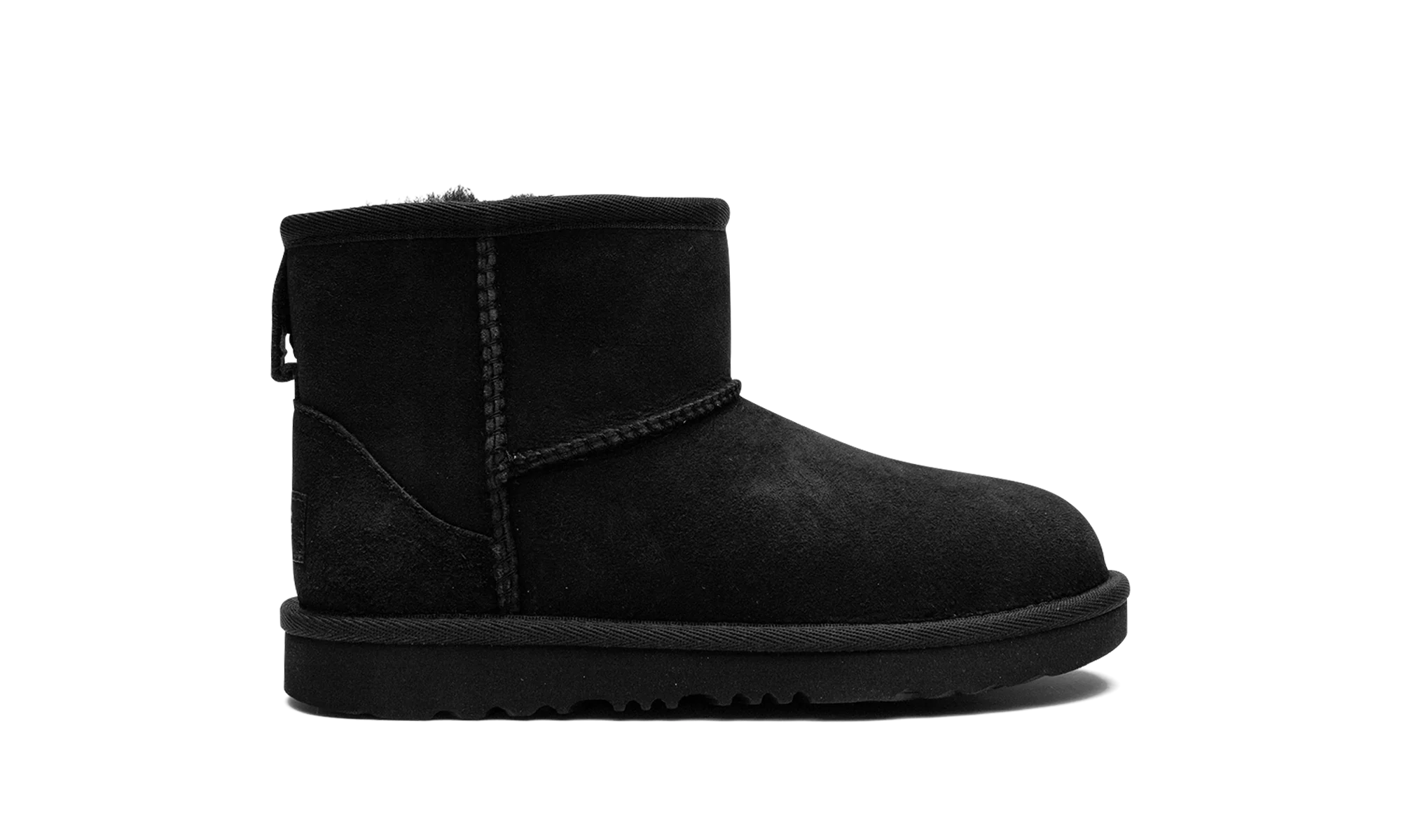 Classics Mini 2 GS "Black" 1017715K BLK