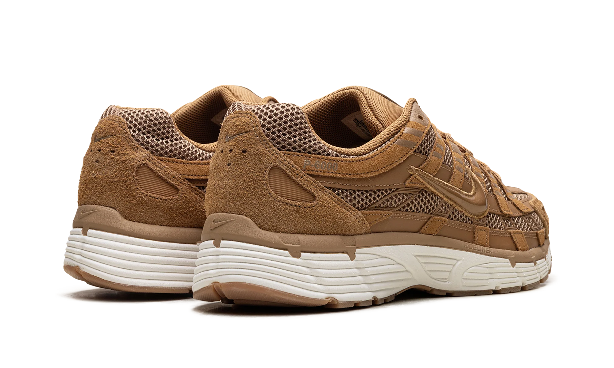 P-6000 "Flax" HF0015 201